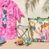TROPICAL ZOOTOPIA