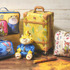 ZOOTOPIA TRAVEL