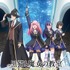 春アニメ『黒猫と魔女の教室』キービジュアル第2弾