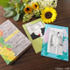 BANANA FISH 京友禅型紙BOX《Letter set》価格：5,500円(税込)
