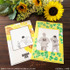 BANANA FISH 京友禅型紙BOX《Letter set》価格：5,500円(税込)