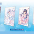 『Summer Pockets REFLECTION BLUE』アクリルアートスタンド（全4種）
