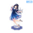 『Summer Pockets REFLECTION BLUE』久島鴎 アクリルスタンド（大） パーティードレスVer.
