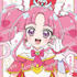 『めいたんていプリキュア！　メイクぬりええほん　きらきらバージョン』