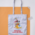 【Mickey＆Friends】トートBAG
