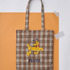 【Mickey＆Friends】トートBAG