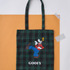 【Mickey＆Friends】トートBAG