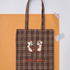 【Mickey＆Friends】トートBAG
