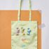 【Mickey＆Friends】トートBAG
