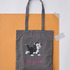 【Mickey＆Friends】トートBAG