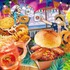 「ワンピース・プレミア・サマー 2026」お祭りグルメ＆グッズ大公開