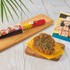 ルフィのチュリトス ～トロピカルフルーツ味～、ウソップのフライドチキン ～レモンハーブ～