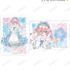 TVスペシャルアニメ『五等分の花嫁＊』描き下ろし 中野三玖 星空メイドver. Ani-Art KAWAII label ブロマイド2枚セット