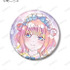 TVスペシャルアニメ『五等分の花嫁＊』描き下ろし 星空メイドver. トレーディング Ani-Art KAWAII label 缶バッジ（全10種）