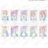 TVスペシャルアニメ『五等分の花嫁＊』描き下ろし 星空メイドver. トレーディング Ani-Art KAWAII label Ani-Frame（全10種）