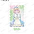 TVスペシャルアニメ『五等分の花嫁＊』描き下ろし 星空メイドver. トレーディング Ani-Art KAWAII label Ani-Frame（全10種）