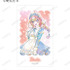 TVスペシャルアニメ『五等分の花嫁＊』描き下ろし 星空メイドver. トレーディング Ani-Art KAWAII label Ani-Frame（全10種）