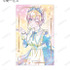 TVスペシャルアニメ『五等分の花嫁＊』描き下ろし 星空メイドver. トレーディング Ani-Art KAWAII label 箔押しカード（全10種）