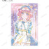 TVスペシャルアニメ『五等分の花嫁＊』描き下ろし 星空メイドver. トレーディング Ani-Art KAWAII label 箔押しカード（全10種）