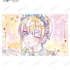 TVスペシャルアニメ『五等分の花嫁＊』描き下ろし 星空メイドver. トレーディング Ani-Art KAWAII label 箔押しカード（全10種）
