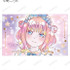 TVスペシャルアニメ『五等分の花嫁＊』描き下ろし 星空メイドver. トレーディング Ani-Art KAWAII label 箔押しカード（全10種）