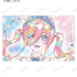 TVスペシャルアニメ『五等分の花嫁＊』描き下ろし 星空メイドver. トレーディング Ani-Art KAWAII label 箔押しカード（全10種）