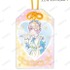 TVスペシャルアニメ『五等分の花嫁＊』描き下ろし 中野一花 星空メイドver. Ani-Art KAWAII label アクリルお守り