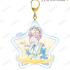 TVスペシャルアニメ『五等分の花嫁＊』描き下ろし 中野一花 星空メイドver. Ani-Art KAWAII label BIGアクリルキーホルダー