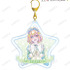 TVスペシャルアニメ『五等分の花嫁＊』描き下ろし 中野四葉 星空メイドver. Ani-Art KAWAII label BIGアクリルキーホルダー