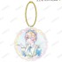 TVスペシャルアニメ『五等分の花嫁＊』描き下ろし 中野一花 星空メイドver. Ani-Art KAWAII label グリッターアクリルキーホルダー