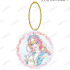 TVスペシャルアニメ『五等分の花嫁＊』描き下ろし 中野五月 星空メイドver. Ani-Art KAWAII label グリッターアクリルキーホルダー