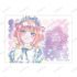 TVスペシャルアニメ『五等分の花嫁＊』描き下ろし 中野二乃 星空メイドver. Ani-Art KAWAII label ブロマイド2枚セット