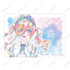 TVスペシャルアニメ『五等分の花嫁＊』描き下ろし 中野三玖 星空メイドver. Ani-Art KAWAII label ブロマイド2枚セット