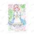 TVスペシャルアニメ『五等分の花嫁＊』描き下ろし 中野四葉 星空メイドver. Ani-Art KAWAII label ブロマイド2枚セット