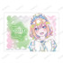 TVスペシャルアニメ『五等分の花嫁＊』描き下ろし 中野四葉 星空メイドver. Ani-Art KAWAII label ブロマイド2枚セット