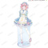 TVスペシャルアニメ『五等分の花嫁＊』描き下ろし 中野二乃 星空メイドver. Ani-Art KAWAII label BIGアクリルスタンド