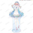 TVスペシャルアニメ『五等分の花嫁＊』描き下ろし 中野四葉 星空メイドver. Ani-Art KAWAII label BIGアクリルスタンド