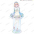 TVスペシャルアニメ『五等分の花嫁＊』描き下ろし 中野四葉 星空メイドver. Ani-Art KAWAII label BIGアクリルスタンド