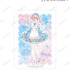 TVスペシャルアニメ『五等分の花嫁＊』描き下ろし 中野三玖 星空メイドver. Ani-Art KAWAII label A3マット加工ポスター