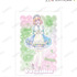 TVスペシャルアニメ『五等分の花嫁＊』描き下ろし 中野四葉 星空メイドver. Ani-Art KAWAII label A3マット加工ポスター