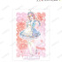 TVスペシャルアニメ『五等分の花嫁＊』描き下ろし 中野五月 星空メイドver. Ani-Art KAWAII label A3マット加工ポスター