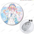TVスペシャルアニメ『五等分の花嫁＊』描き下ろし 中野三玖 星空メイドver. Ani-Art KAWAII label 3WAY缶バッジ