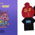『銀河特急 ミルキー☆サブウェイ』×〈BEAMS MANGART〉