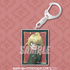 くじ引き堂「TVアニメ『幼女戦記II』オンラインくじ」C賞：アクリルキーホルダー（全8種）