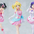 「KDcolle『ラブライブ！』僕たちはひとつの光ver. 完成品フィギュア」