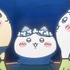 『映画ちいかわ 人魚の島のひみつ』新規場面カット