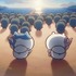 『映画ちいかわ 人魚の島のひみつ』場面カット