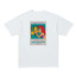 Ariel / T-shirt Designed by NAIJEL GRAPH（2色展開）