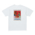 Beauty and the Beast / T-shirt Designed by NAIJEL GRAPH（2色展開）