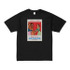 Beauty and the Beast / T-shirt Designed by NAIJEL GRAPH（2色展開）